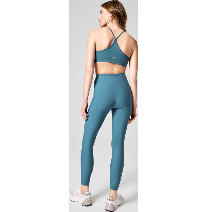 GRAPHIC HIGH WAIST TIGHTS