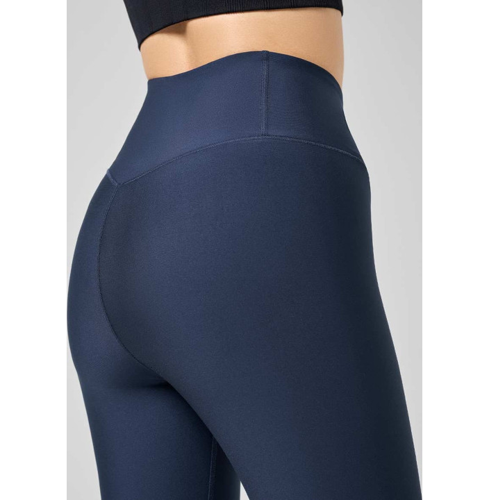 GRAPHIC HIGH WAIST TIGHTS