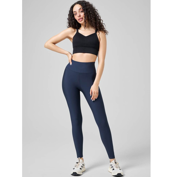 GRAPHIC HIGH WAIST TIGHTS