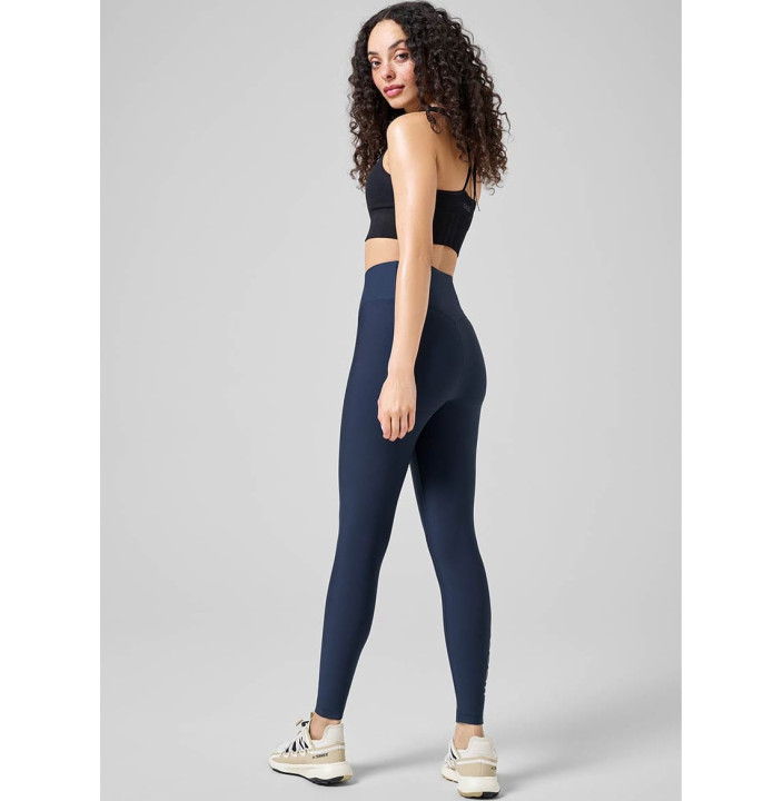 GRAPHIC HIGH WAIST TIGHTS