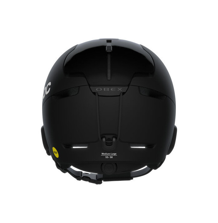 OBEX MIPS COMMUNICATION