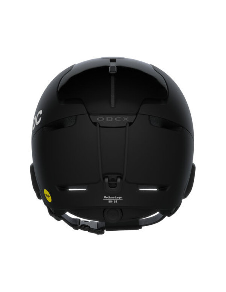 OBEX MIPS COMMUNICATION