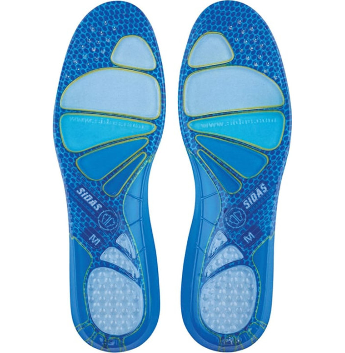 SEMELLES CUSHIONING GEL