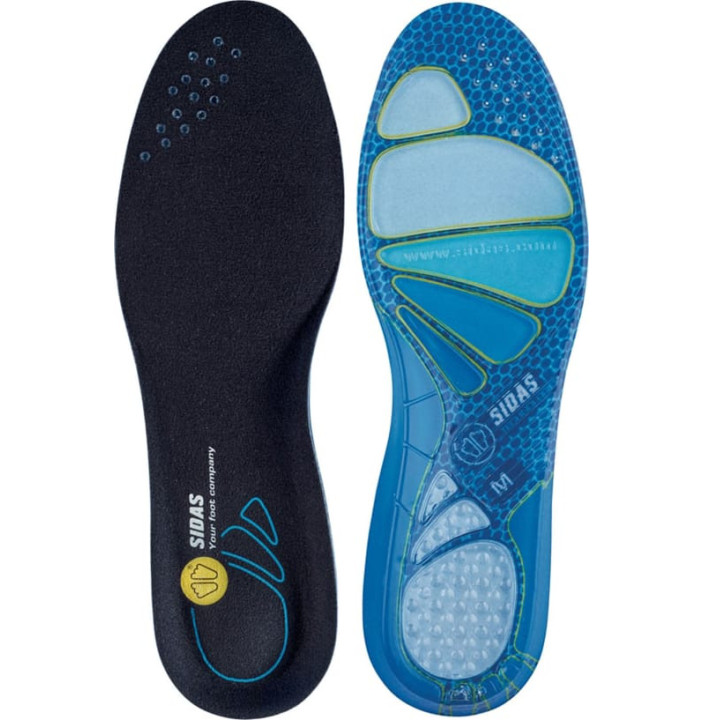 SEMELLES CUSHIONING GEL