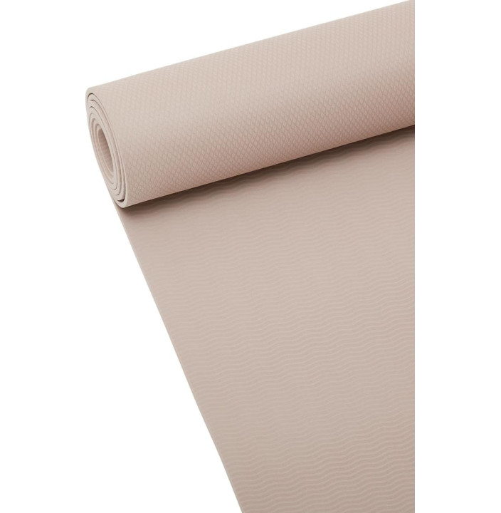 Exercise mat Balance 4mm PVC free