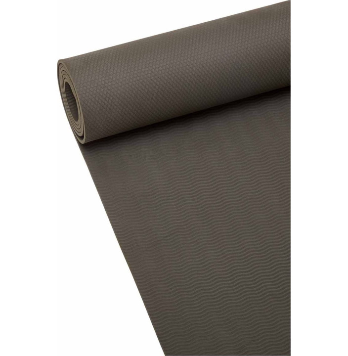 Exercise mat Balance 4mm PVC free