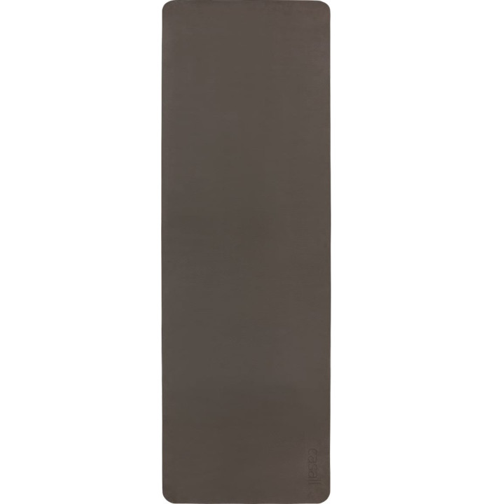 Exercise mat Balance 4mm PVC free