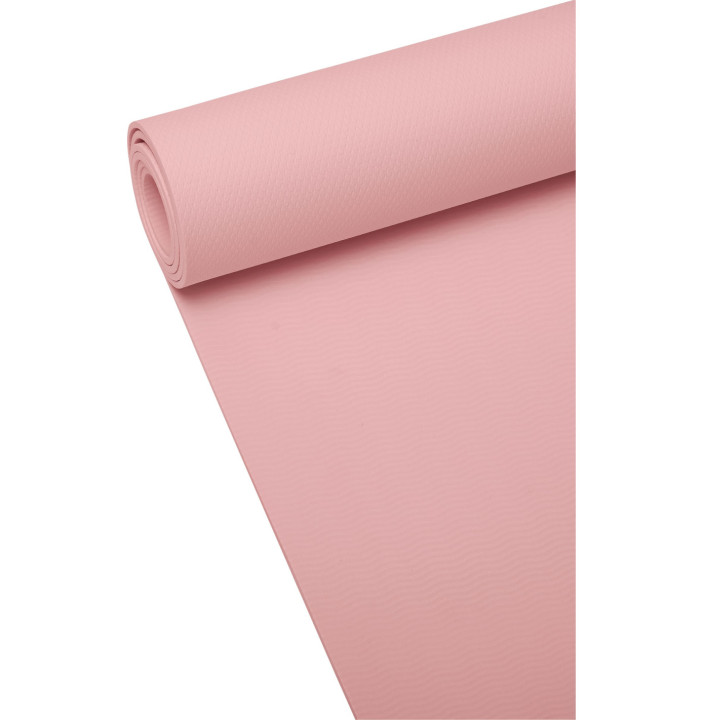 Exercise mat Balance 4mm PVC free