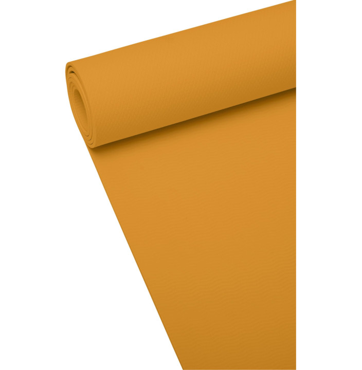 Exercise mat Balance 4mm PVC free