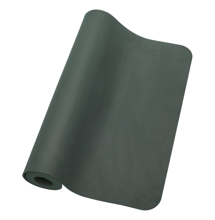 Exercise mat Balance 4mm PVC free