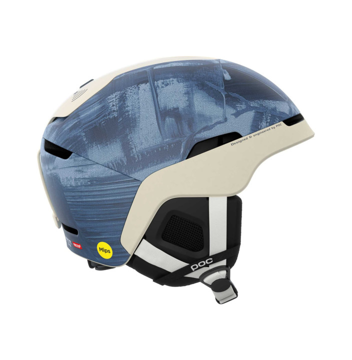 OBEX BC MIPS HEDVIG WESSEL ED.