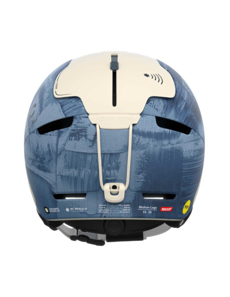 OBEX BC MIPS HEDVIG WESSEL ED.