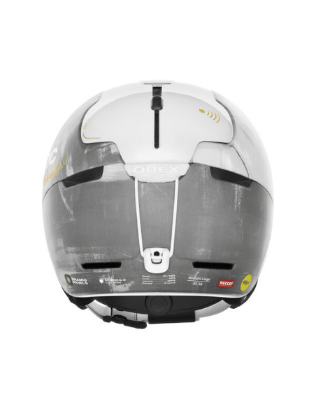 OBEX BC MIPS HEDVIG WESSEL ED. OBEX BC MIPS HEDVIG WESSEL ED.