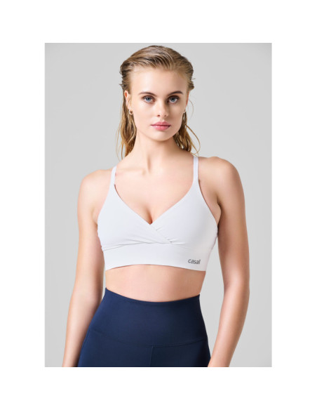 CASALL WRAP SPORTS BRA