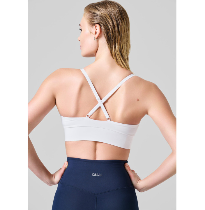 CASALL WRAP SPORTS BRA