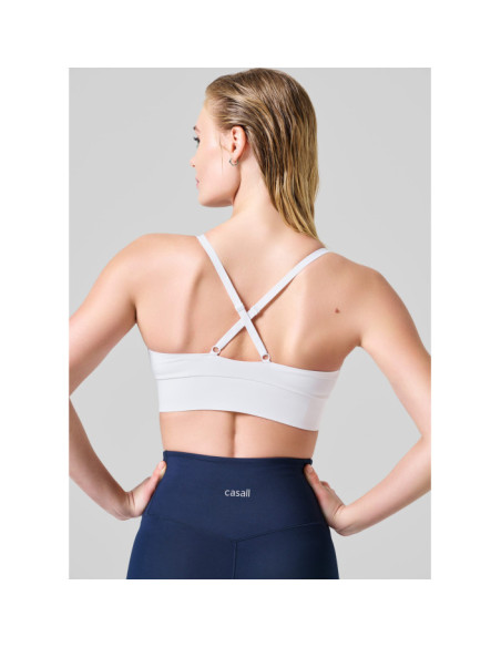 CASALL WRAP SPORTS BRA