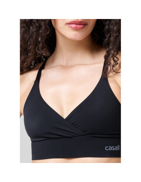 CASALL WRAP SPORTS BRA