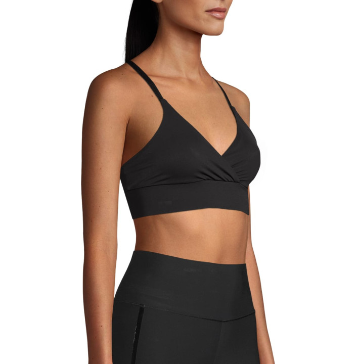 CASALL WRAP SPORTS BRA