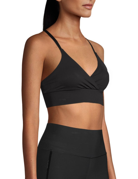 CASALL WRAP SPORTS BRA