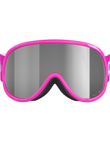 POCITO RETINA POCITO RETINA