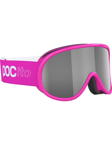 POCITO RETINA POCITO RETINA