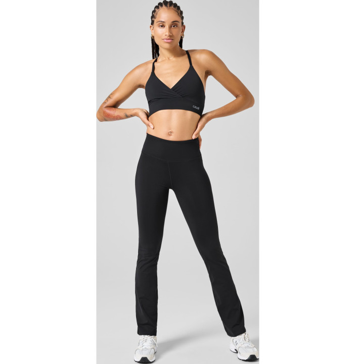 Casall Flare High Waist Pant