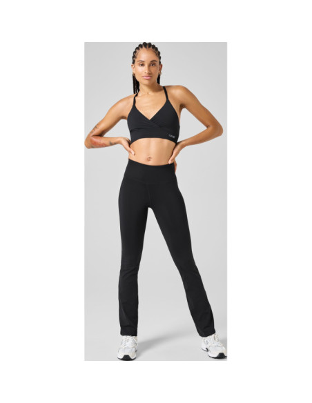 Casall Flare High Waist Pant