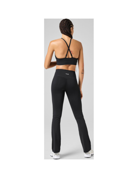 Casall Flare High Waist Pant