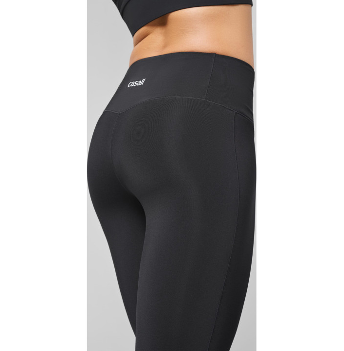 Casall Flare High Waist Pant