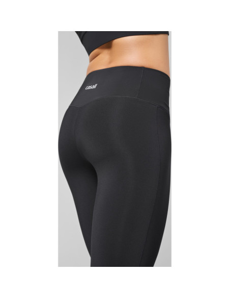 Casall Flare High Waist Pant