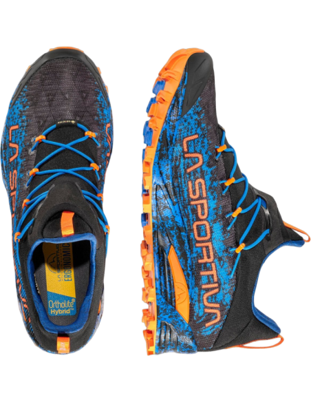 TEMPESTA GTX TEMPESTA GTX