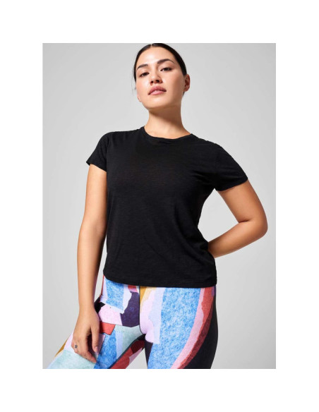 Casall Soft Texture Tee