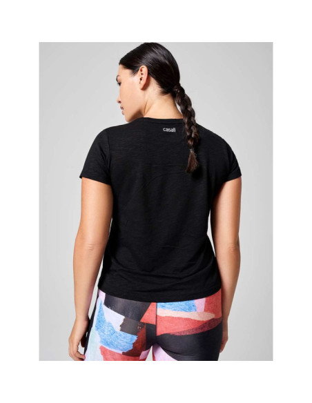 Casall Soft Texture Tee