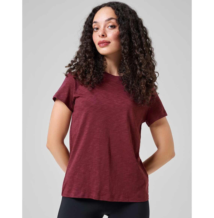 Casall Soft Texture Tee