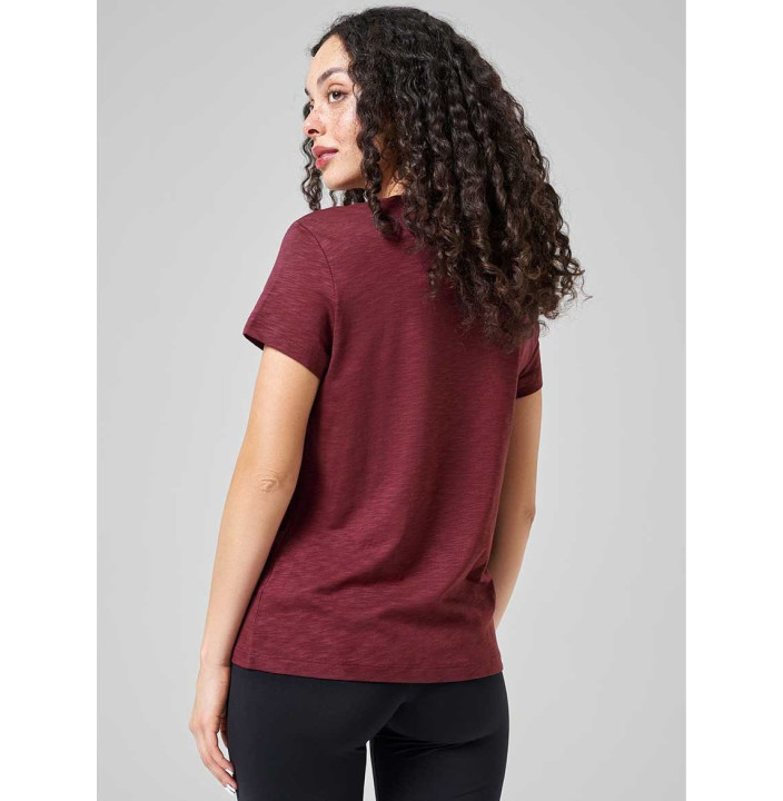 Casall Soft Texture Tee
