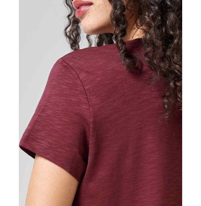 Casall Soft Texture Tee