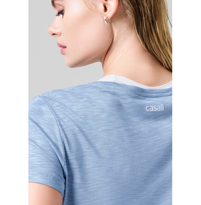 Casall Soft Texture Tee