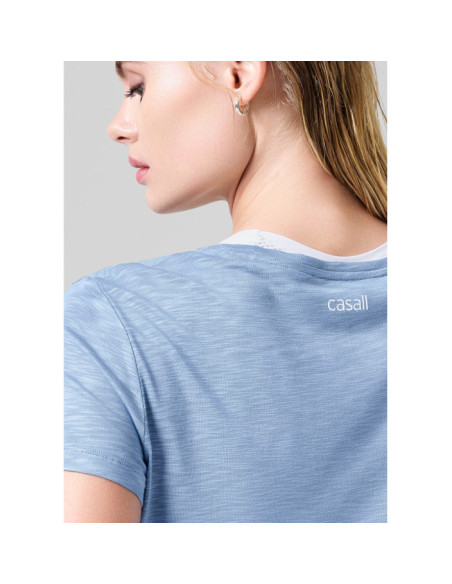 Casall Soft Texture Tee