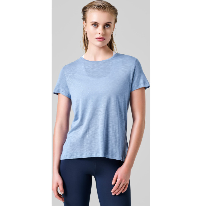 Casall Soft Texture Tee