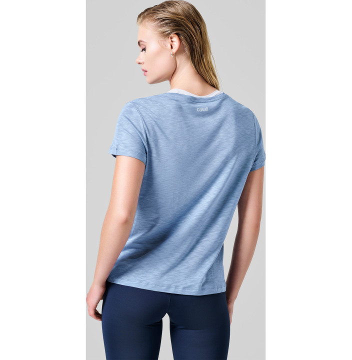 Casall Soft Texture Tee