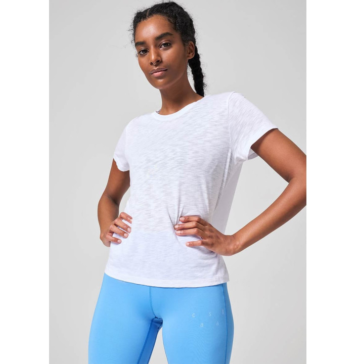 Casall Soft Texture Tee