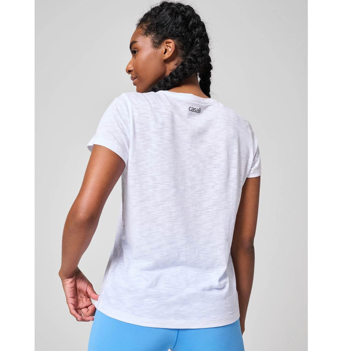 Casall Soft Texture Tee