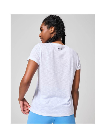 Casall Soft Texture Tee