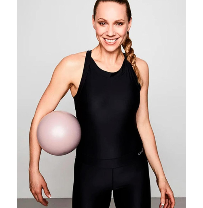 Body toning ball