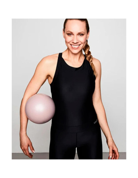 Body toning ball