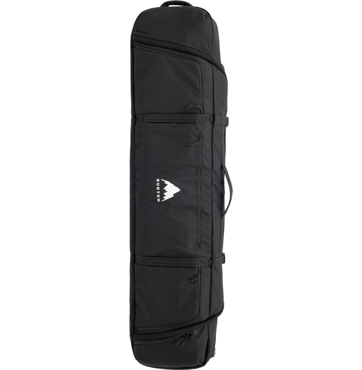 Wheelie Flight Attendant Snowboard Bag