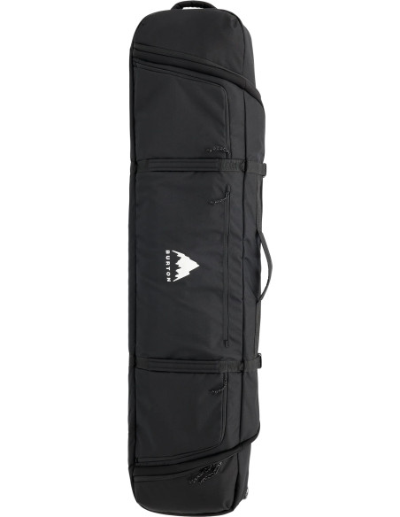 Wheelie Flight Attendant Snowboard Bag