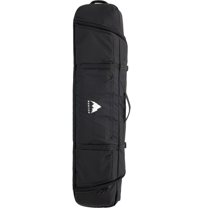 Wheelie Flight Attendant Snowboard Bag