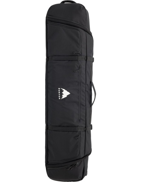 Wheelie Flight Attendant Snowboard Bag
