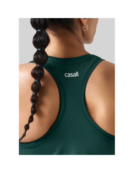 ESSENTIAL RACERBACK TANK